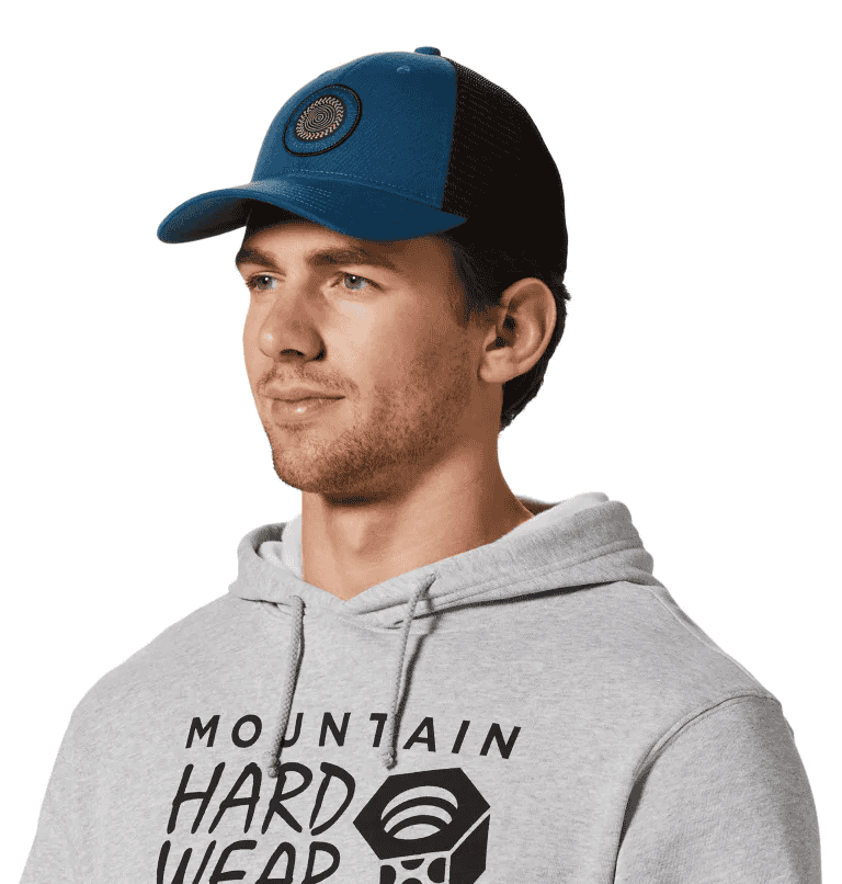 Mountain Hardwear High Altitude™ Trucker Hat